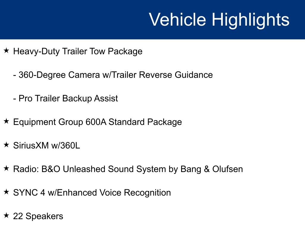 Certified 2022 Ford Expedition Platinum image 24