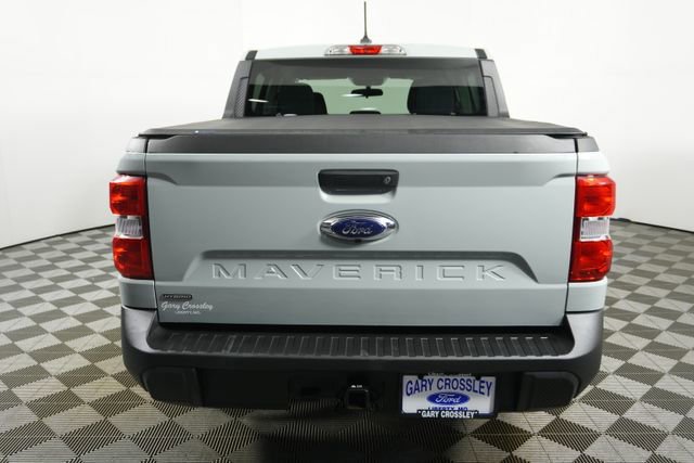 Certified 2024 Ford Maverick XLT w/ XLT Luxury Package image 3