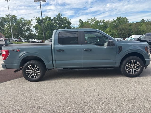 Certified 2023 Ford F150 XL w/ STX Appearance Package AWD/4WD image 20