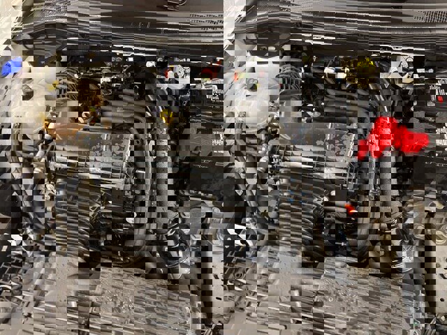 Certified 2024 Ford Escape Platinum image 25