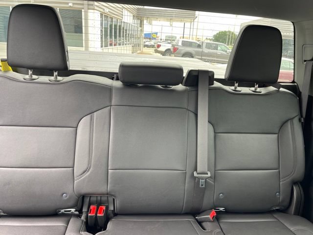 Used 2024 GMC Sierra 2500 Pro AWD/4WD image 22