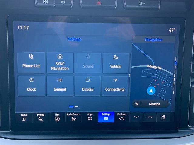 Certified 2023 Ford F250 XLT w/ XLT Premium Package image 28