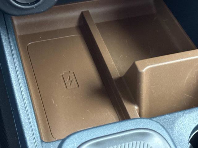 Certified 2024 Ford Maverick Lariat w/ 4K Tow Package image 36