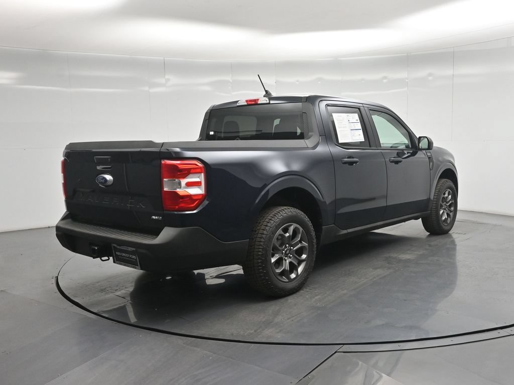 Certified 2023 Ford Maverick XLT w/ Equipment Group 300A Standard AWD/4WD image 26
