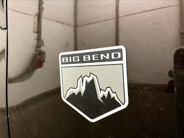 Certified 2021 Ford Bronco Sport Big Bend AWD/4WD image 13