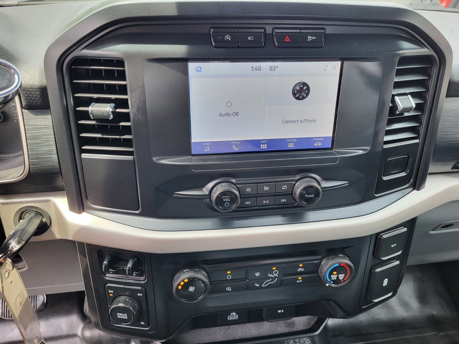 Certified 2021 Ford F150 XL w/ Trailer Tow Package image 21