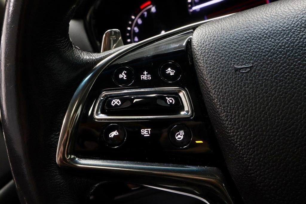 Used 2019 Cadillac CTS Luxury image 30