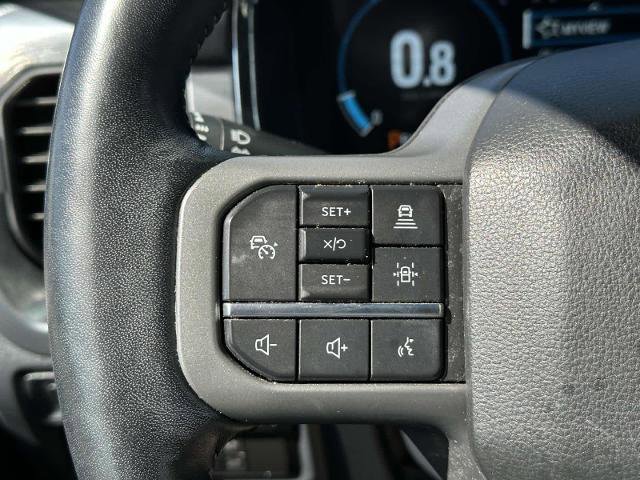 Certified 2022 Ford F150 Lariat w/ Equipment Group 502A High image 22