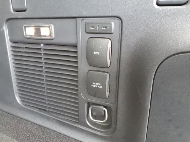 Certified 2025 Ford Expedition Max Active AWD/4WD image 24