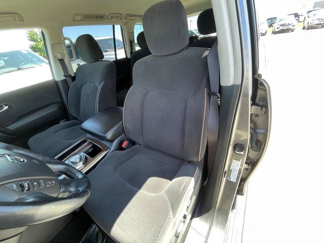 Used 2019 Nissan Armada SV w/ Driver Package AWD/4WD image 18
