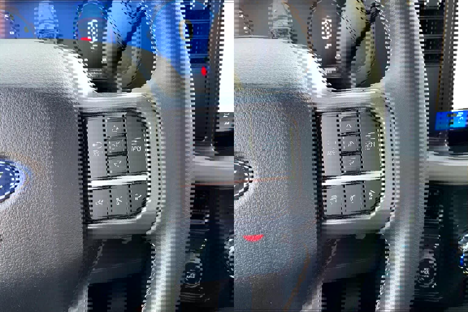 Certified 2025 Ford F150 XLT w/ Equipment Group 301A Standard image 24