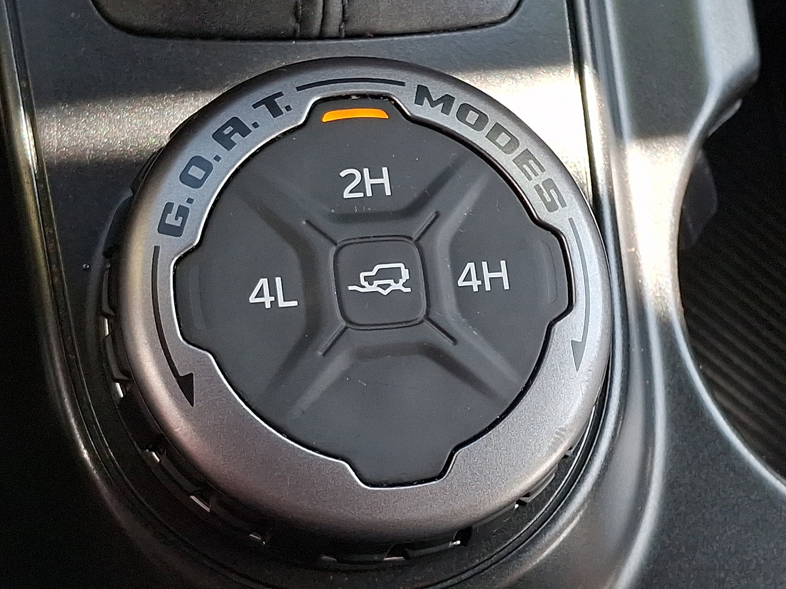 Certified 2023 Ford Bronco Outer Banks AWD/4WD image 26