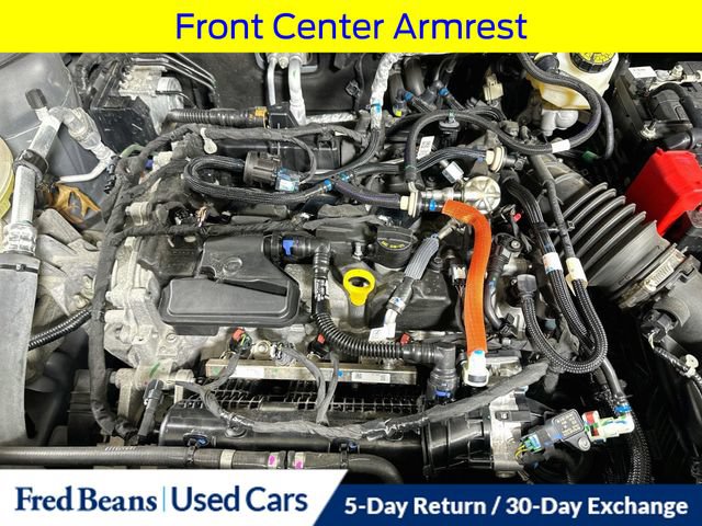 Certified 2023 Ford Bronco Sport Big Bend AWD/4WD image 33