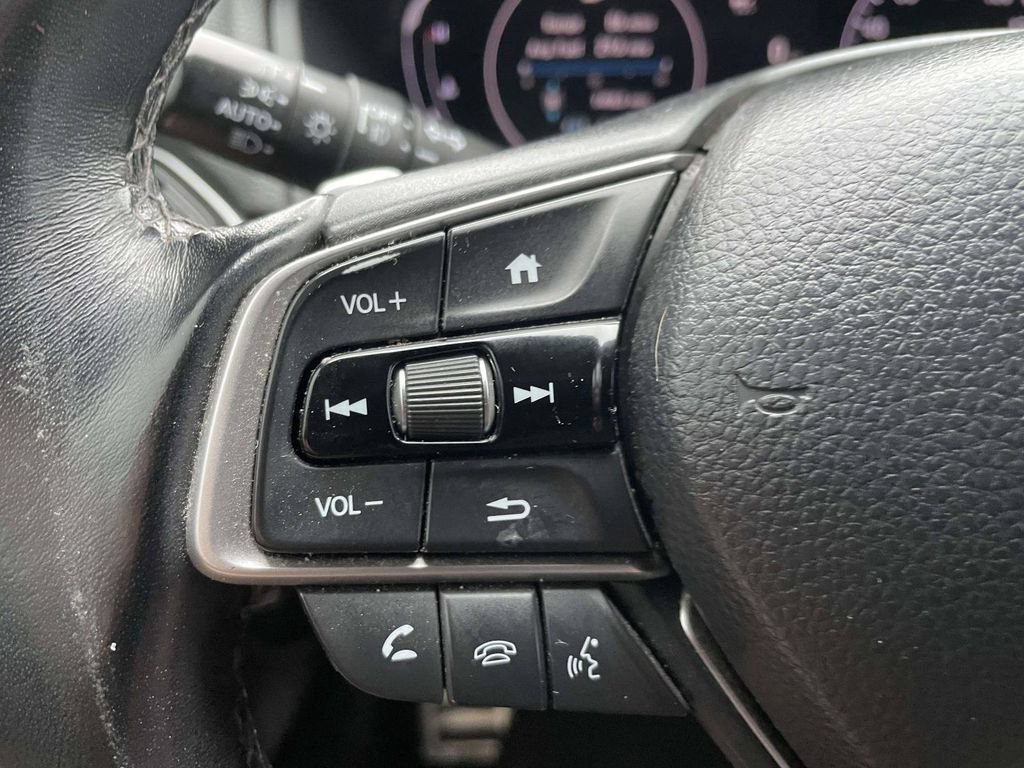 Used 2022 Honda Accord Sport Special Edition image 26