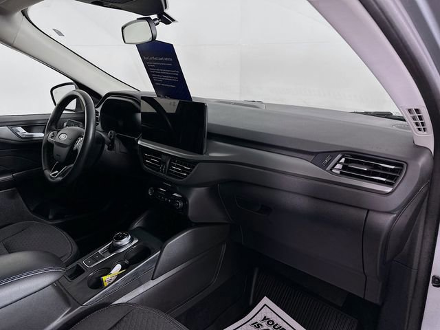 Certified 2023 Ford Escape Active w/ Tech Pack #2 image 35
