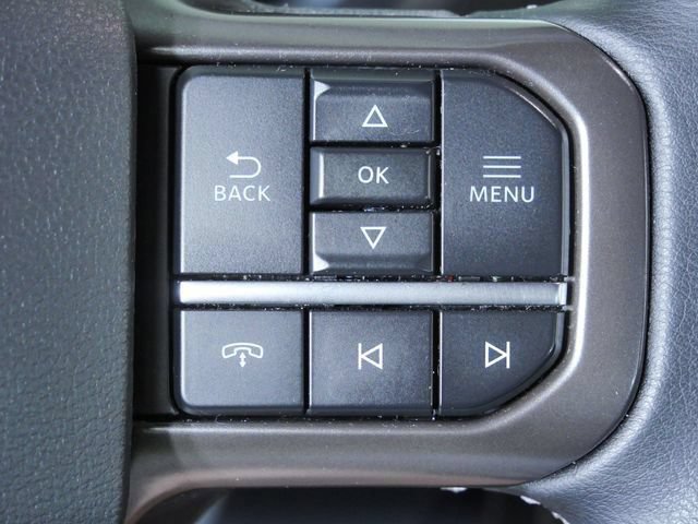 Certified 2024 Ford F150 XLT w/ Equipment Group 302A MID AWD/4WD image 26