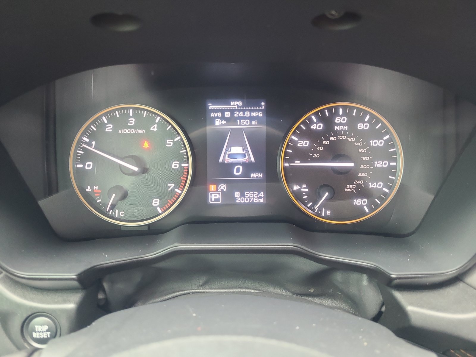 Used 2023 Subaru Outback Wilderness AWD/4WD image 11