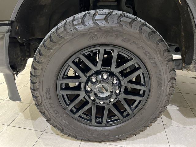 Certified 2022 Ford F350 Lariat w/ Lariat Ultimate Package AWD/4WD image 29