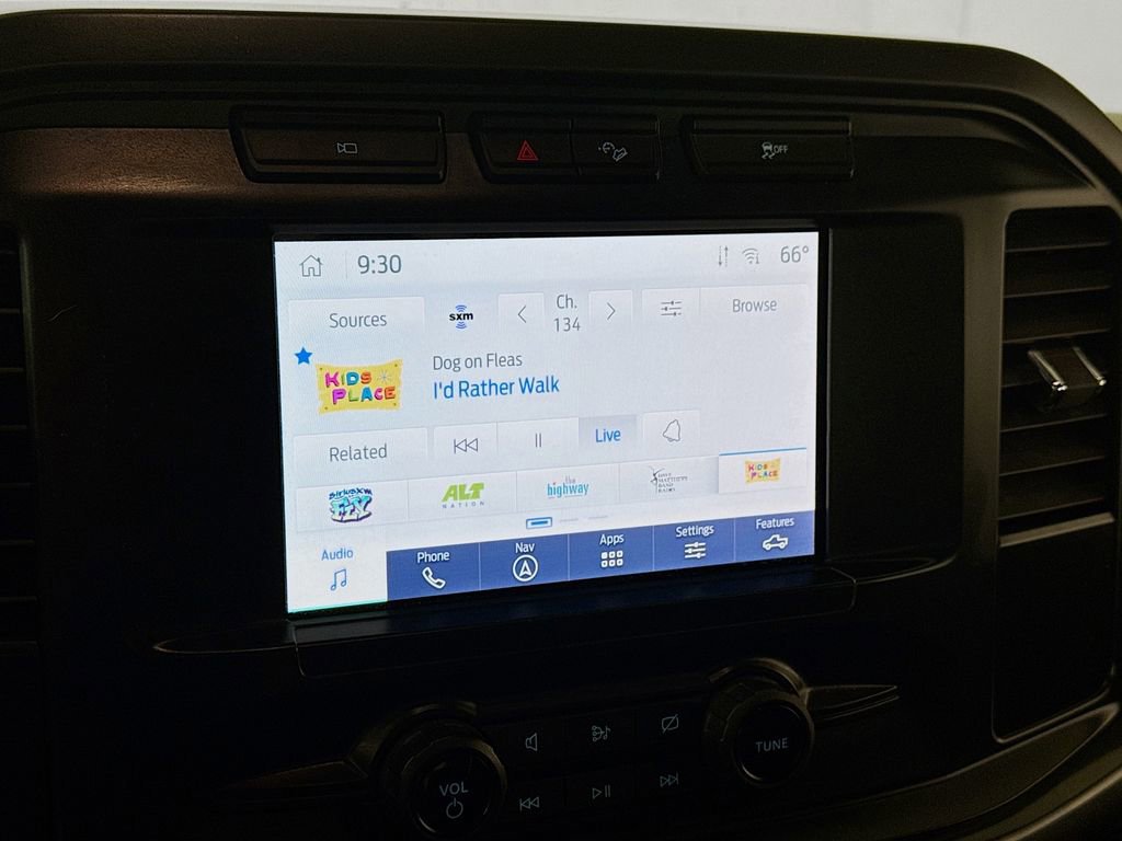 Certified 2022 Ford F150 XL w/ STX Appearance Package image 19