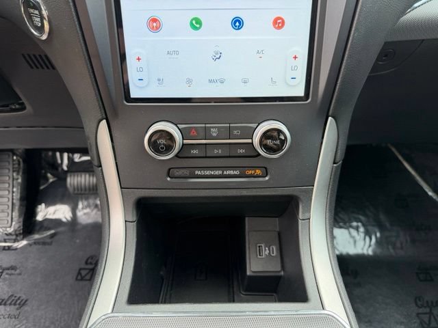 Certified 2022 Ford Edge SEL w/ Convenience Package AWD/4WD image 18