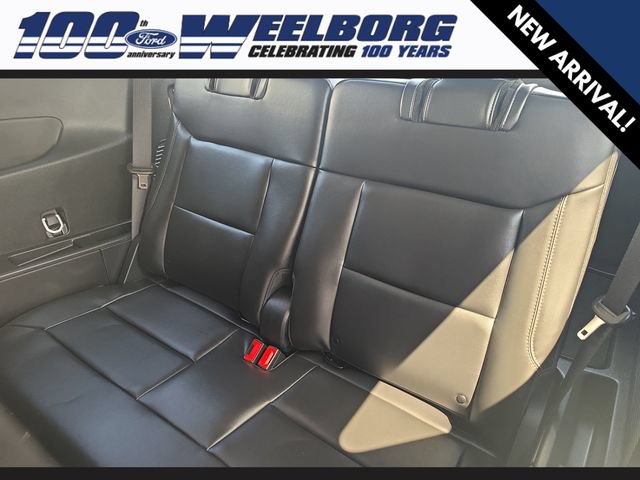 Certified 2023 Ford Explorer XLT w/ Equipment Group 202A AWD/4WD image 21