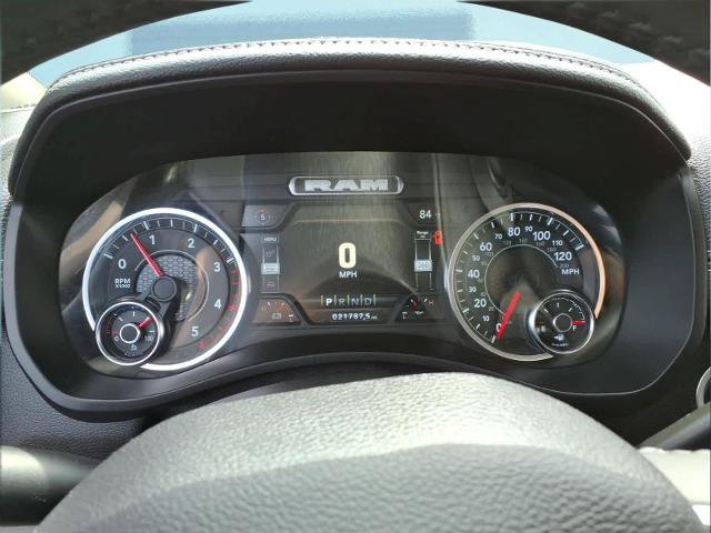 Used 2024 RAM 2500 Laramie AWD/4WD image 37