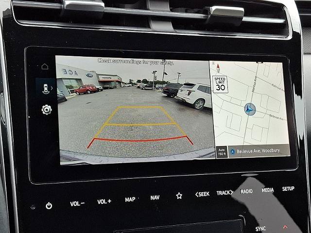 Used 2024 Hyundai Tucson XRT AWD/4WD image 19