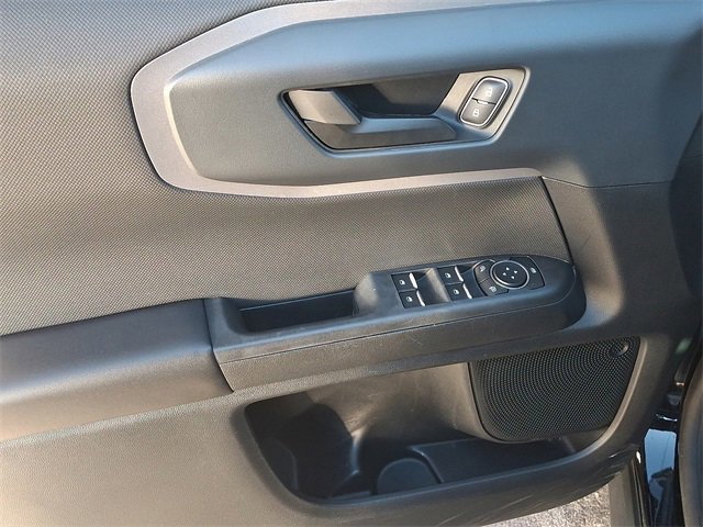 Certified 2021 Ford Bronco Sport image 13