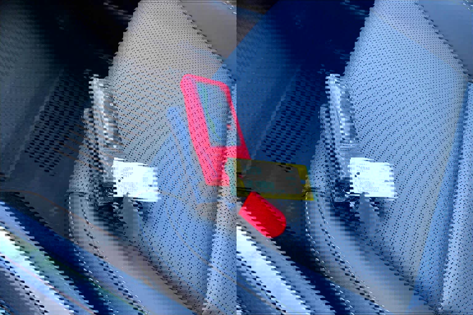 Used 2024 Lexus GX 550 image 15