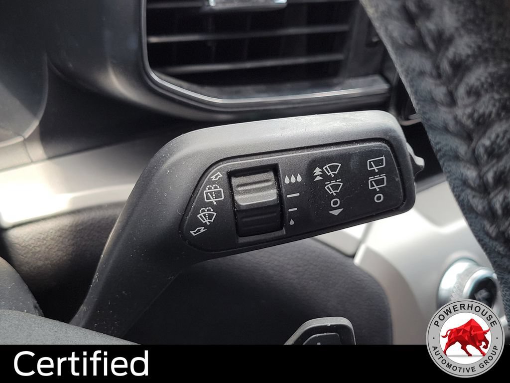 Certified 2021 Ford Explorer XLT w/ Equipment Group 202A RWD image 33
