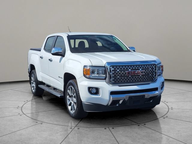 Used 2019 GMC Canyon Denali AWD/4WD image 13
