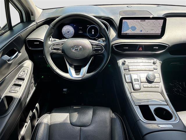 Used 2022 Hyundai Santa Fe SEL w/ Convenience + Premium Package FWD image 25