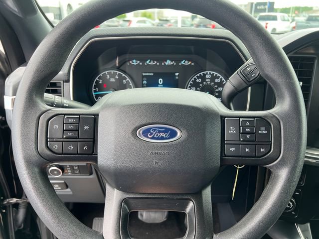 Certified 2022 Ford F150 XL w/ STX Appearance Package AWD/4WD image 15