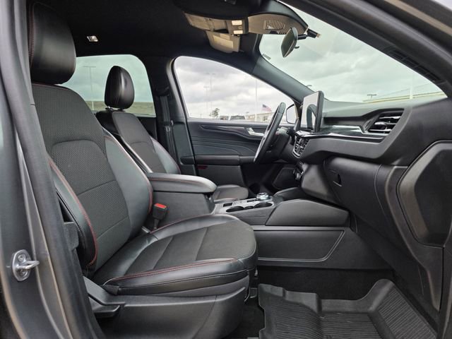 Certified 2024 Ford Escape ST-Line Select w/ Tech Pack #1 AWD/4WD image 26