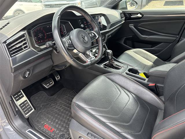 Used 2021 Volkswagen Jetta GLI Autobahn FWD image 27