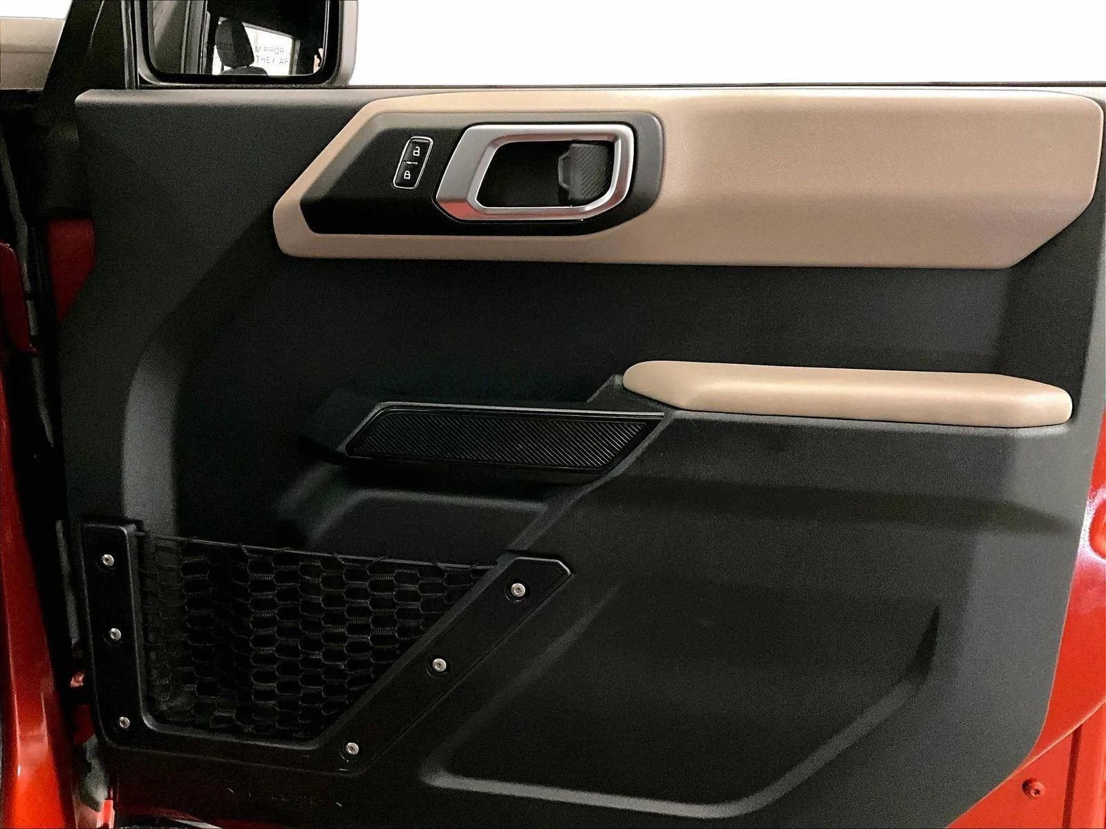 Certified 2022 Ford Bronco Big Bend AWD/4WD image 23