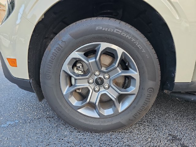 Certified 2025 Ford Maverick XLT w/ XLT Luxury Package FWD image 34