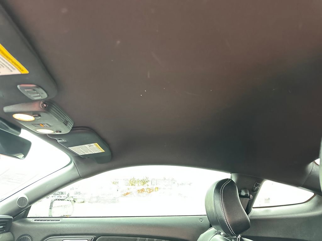 Certified 2021 Ford Mustang GT Premium w/ Carbon Sport Interior Package image 13