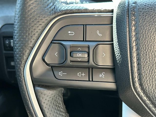 Used 2024 Toyota Tacoma 4x4 Double Cab Hybrid image 32