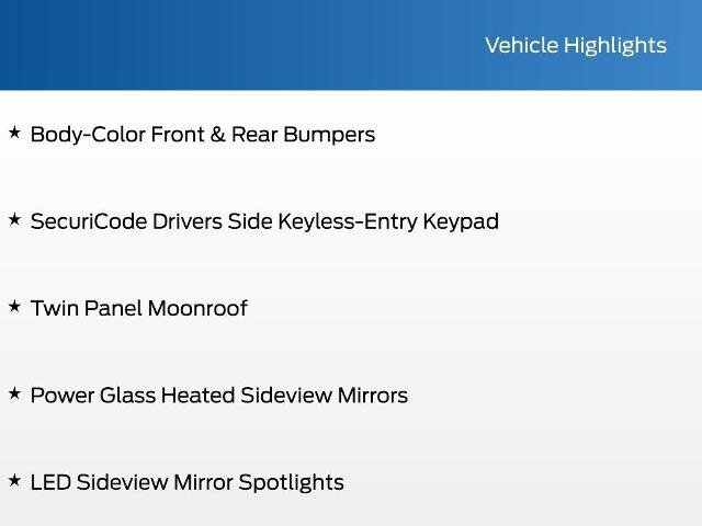 Certified 2023 Ford F150 XLT w/ Equipment Group 302A High AWD/4WD image 21