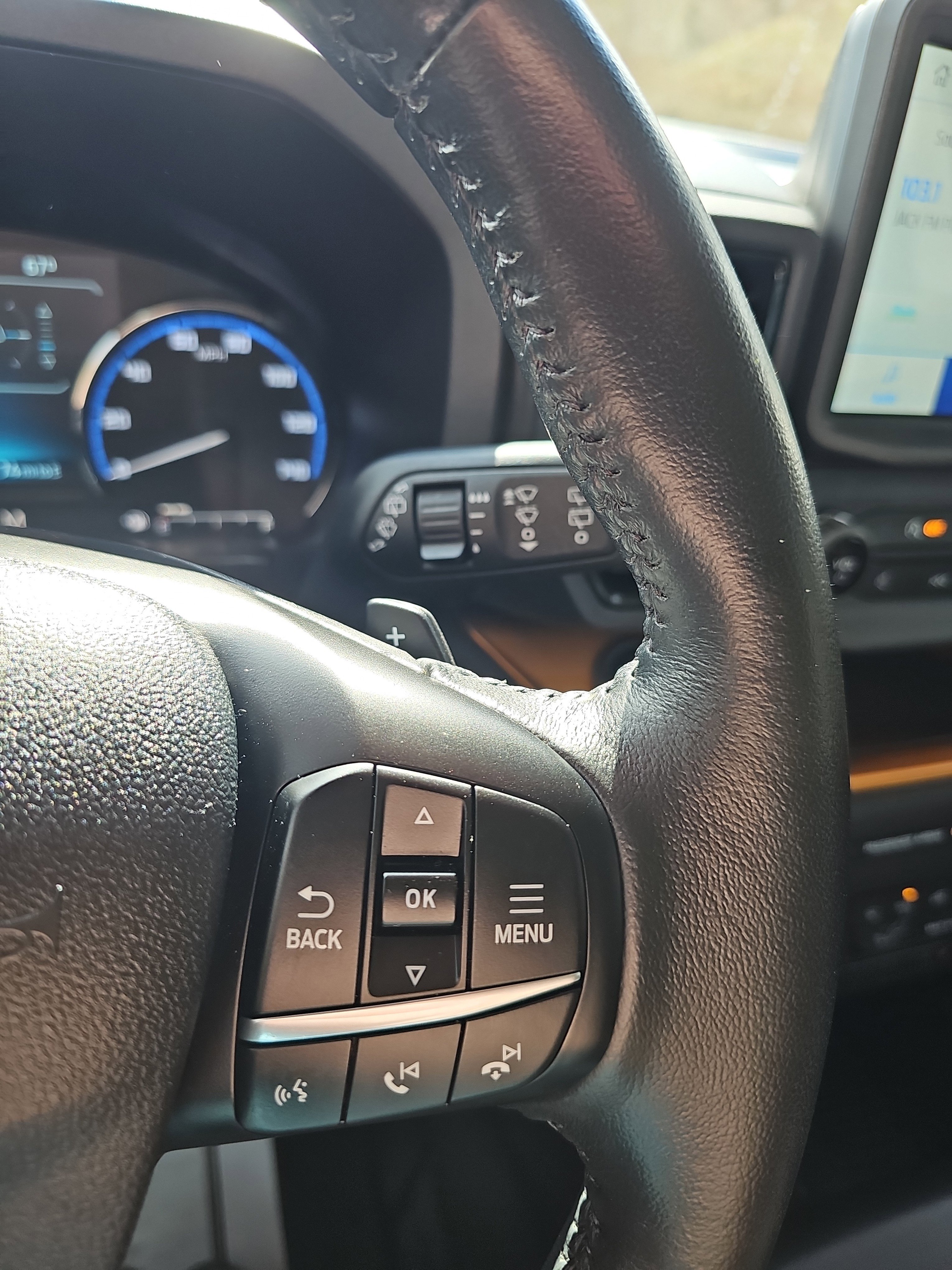 Certified 2023 Ford Bronco Sport Badlands AWD/4WD image 33