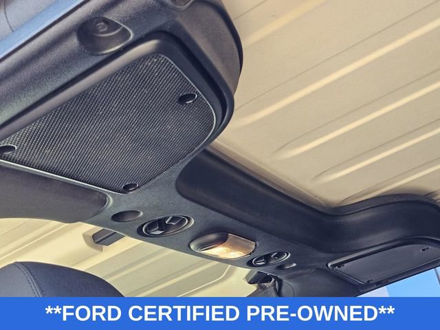 Used 2017 Jeep Wrangler Unlimited Sport w/ Connectivity Group image 17