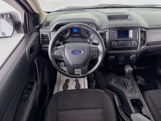 Certified 2019 Ford Ranger XL w/ Equipment Group 101A Mid image 20