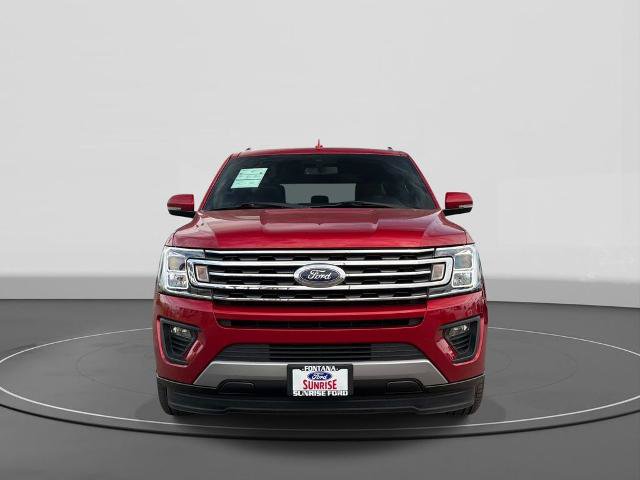 Certified 2020 Ford Expedition XLT w/ Equipment Group 202A RWD image 3