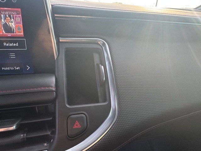 Used 2022 Chevrolet Tahoe RST w/ Luxury Package image 24