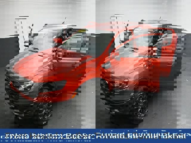 Certified 2023 Ford Ranger Lariat w/ Equipment Group 501A High AWD/4WD image 35