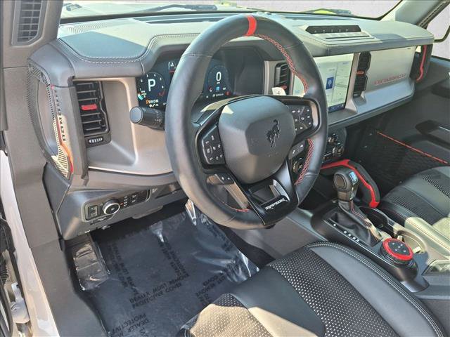Certified 2024 Ford Bronco Raptor AWD/4WD image 10