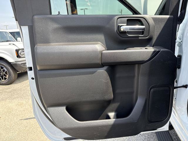 Used 2024 GMC Sierra 3500 Pro AWD/4WD image 26