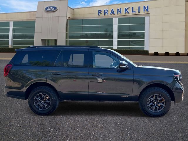 Certified 2025 Ford Expedition Tremor AWD/4WD image 6