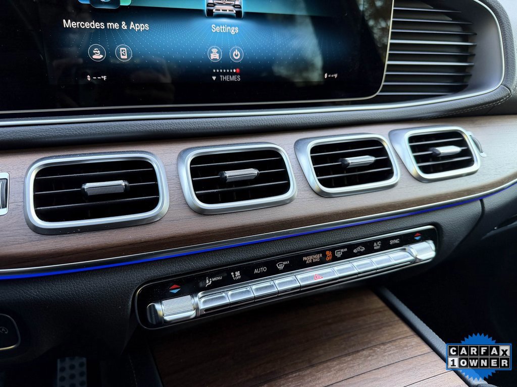 Used 2021 Mercedes-Benz GLS 580 4MATIC image 40